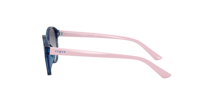 Vogue Junior 2007 28387B 360 visione