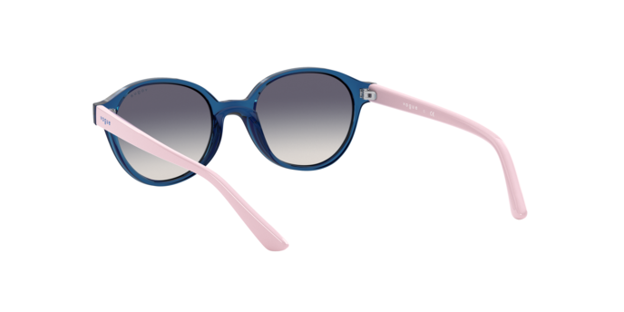 Vogue Junior 2007 28387B 360 visione