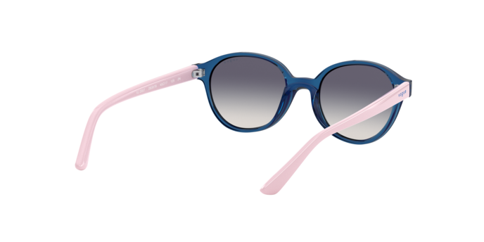 Vogue Junior 2007 28387B 360 visione
