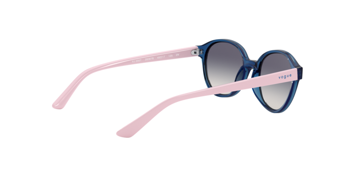 Vogue Junior 2007 28387B 360 visione
