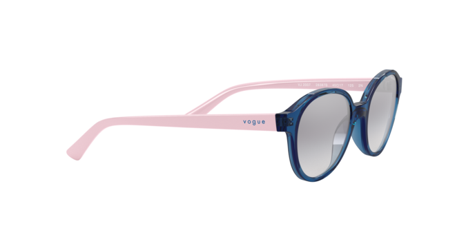 Vogue Junior 2007 28387B 360 visione