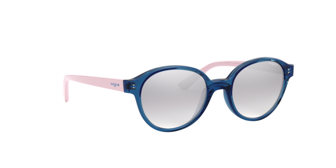 Vogue Junior 2007 28387B 360 visione