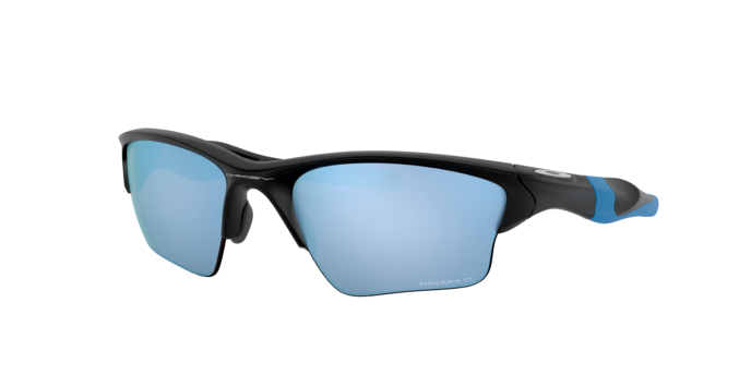 Oakley HALF JACKET 2.0 XL 9154 67 360 visione