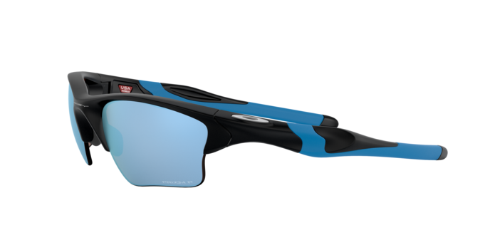 Oakley HALF JACKET 2.0 XL 9154 67 360 visione