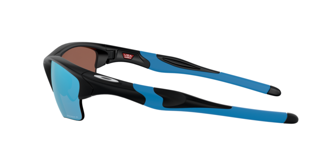 Oakley HALF JACKET 2.0 XL 9154 67 360 visione