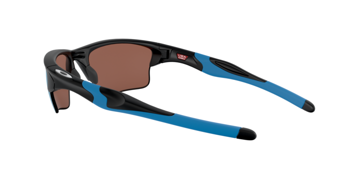 Oakley HALF JACKET 2.0 XL 9154 67 360 visione