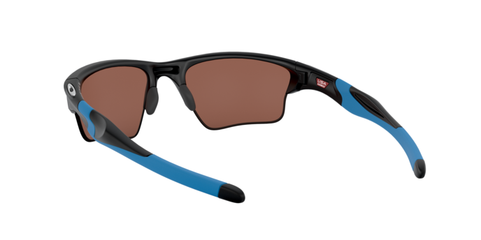 Oakley HALF JACKET 2.0 XL 9154 67 360 visione