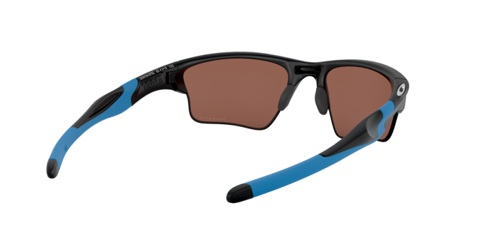 Oakley HALF JACKET 2.0 XL 9154 67 360 visione