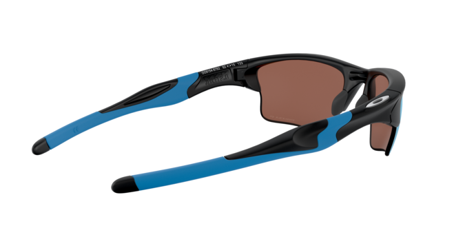 Oakley HALF JACKET 2.0 XL 9154 67 360 visione