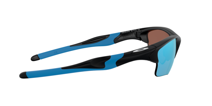 Oakley HALF JACKET 2.0 XL 9154 67 360 visione