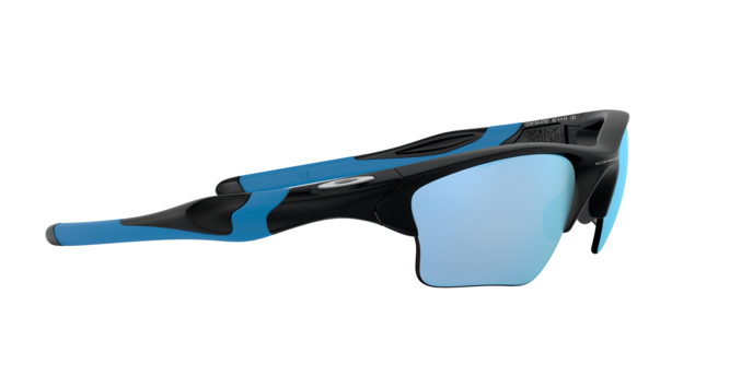 Oakley HALF JACKET 2.0 XL 9154 67 360 visione