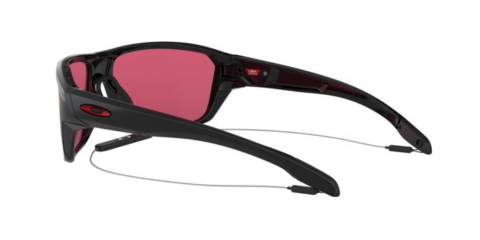 Oakley Split Shot 9416 18 360 visione