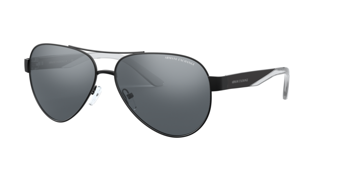 Armani Exchange 2034S 60636G 360 visione