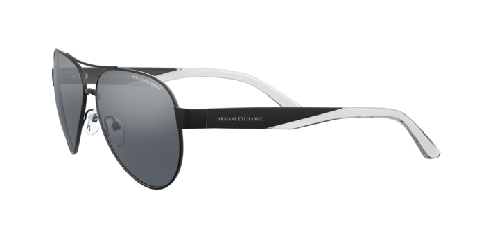 Armani Exchange 2034S 60636G 360 visione