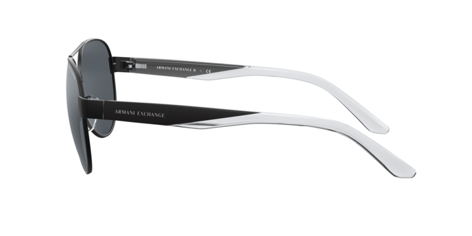 Armani Exchange 2034S 60636G 360 visione