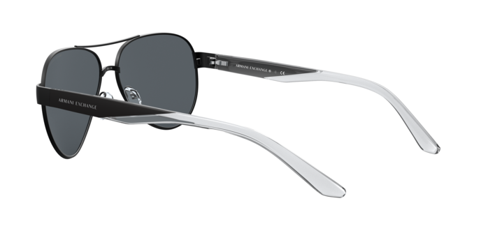 Armani Exchange 2034S 60636G 360 visione