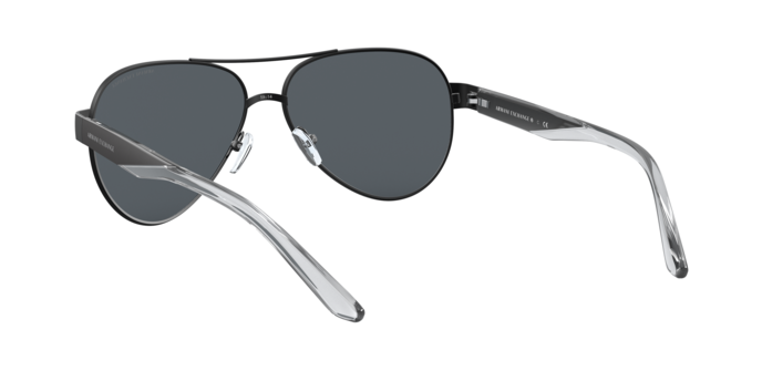 Armani Exchange 2034S 60636G 360 visione