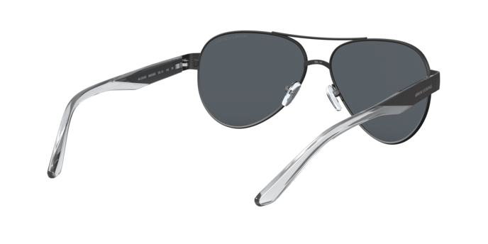 Armani Exchange 2034S 60636G 360 visione