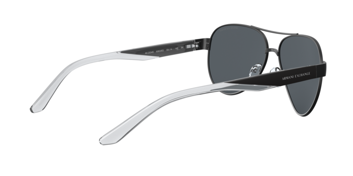 Armani Exchange 2034S 60636G 360 visione