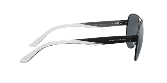 Armani Exchange 2034S 60636G 360 visione