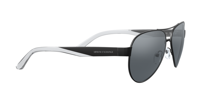 Armani Exchange 2034S 60636G 360 visione