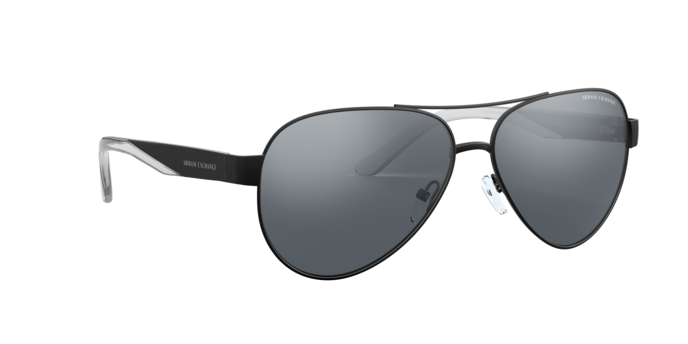 Armani Exchange 2034S 60636G 360 visione