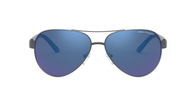 Armani Exchange 2034S 600655 360 visione