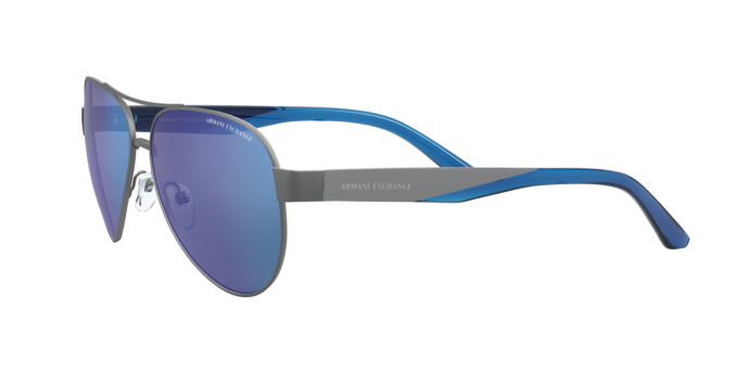 Armani Exchange 2034S 600655 360 visione
