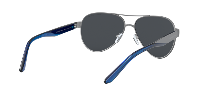 Armani Exchange 2034S 600655 360 visione