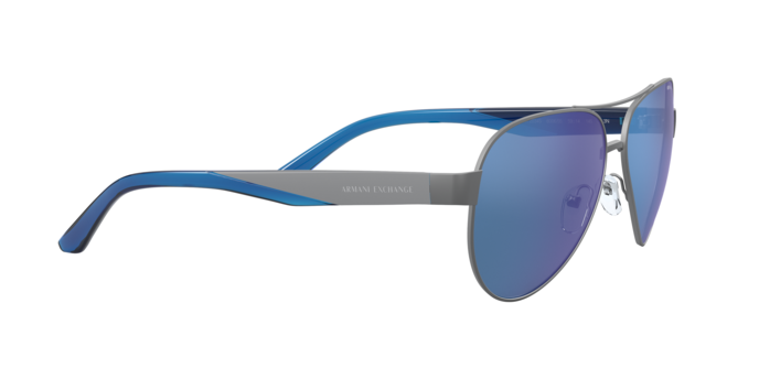 Armani Exchange 2034S 600655 360 visione