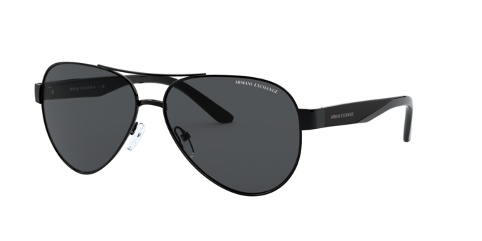 Armani Exchange 2034S 600087 360 visione