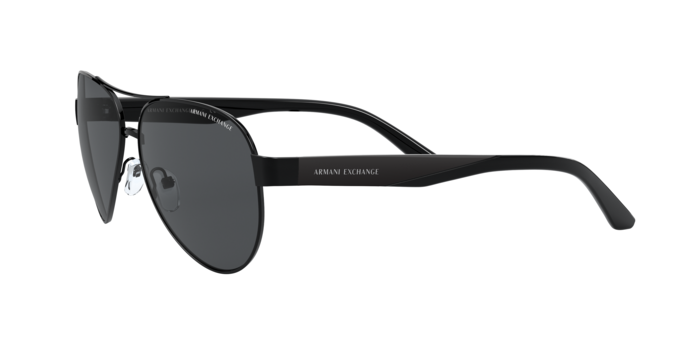 Armani Exchange 2034S 600087 360 visione