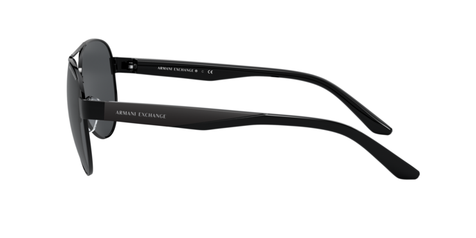 Armani Exchange 2034S 600087 360 visione