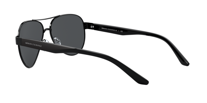 Armani Exchange 2034S 600087 360 visione
