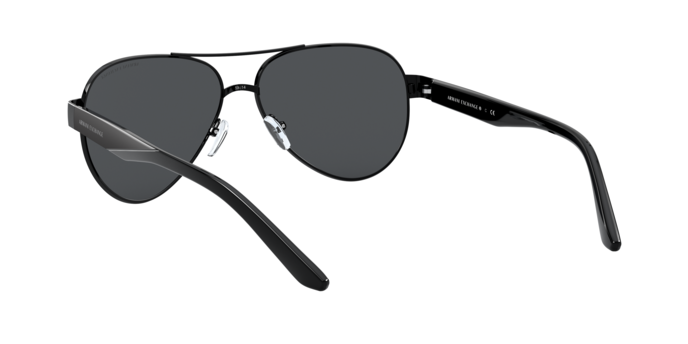 Armani Exchange 2034S 600087 360 visione