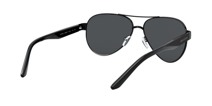 Armani Exchange 2034S 600087 360 visione