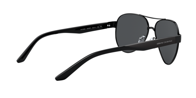 Armani Exchange 2034S 600087 360 visione