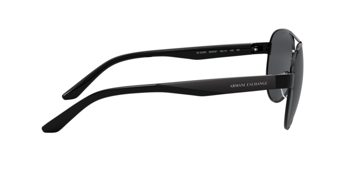 Armani Exchange 2034S 600087 360 visione