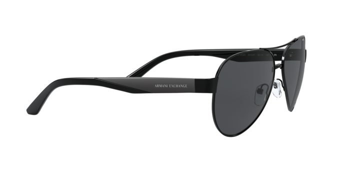 Armani Exchange 2034S 600087 360 visione