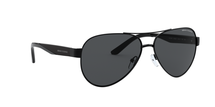 Armani Exchange 2034S 600087 360 visione