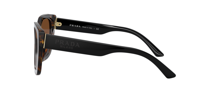 Prada 24XS 2AU6S1 360 visione