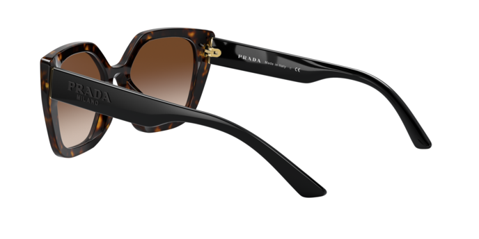 Prada 24XS 2AU6S1 360 visione