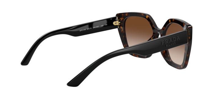 Prada 24XS 2AU6S1 360 visione