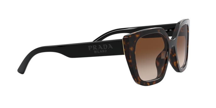 Prada 24XS 2AU6S1 360 visione