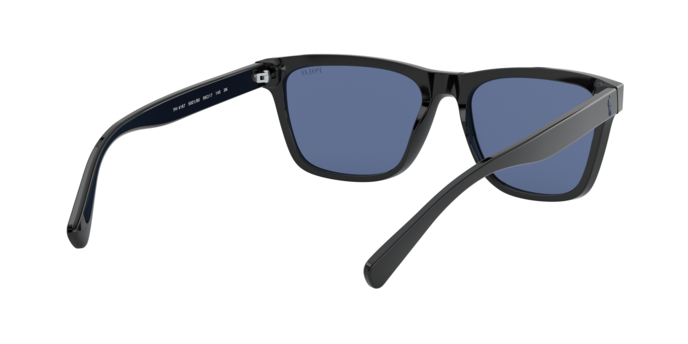 Polo Ralph Lauren 4167 500180 360 visione