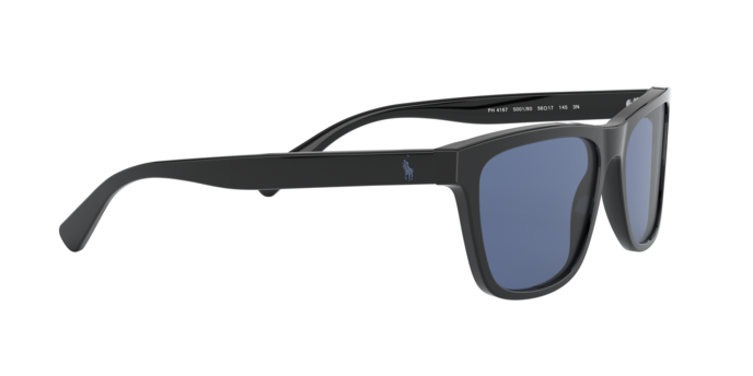 Polo Ralph Lauren 4167 500180 360 visione