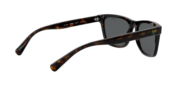 Polo Ralph Lauren 4167 500381 360 visione