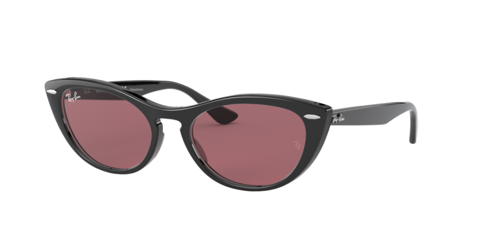 Rayban 4314N NINA 601/U0 360 visione
