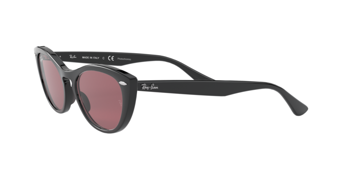 Rayban 4314N NINA 601/U0 360 visione