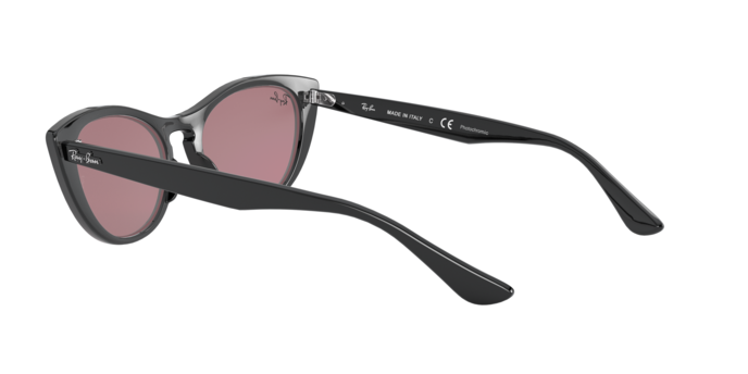 Rayban 4314N NINA 601/U0 360 visione